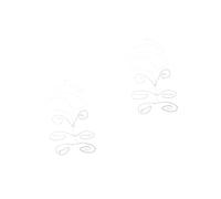 Healeved 2 Pièces Chaîne De Corps En Diamant Chaînes De Jambe Pour Les Femmes Chaîne De Cuisse Chaînes Du Corps Pour Les Femmes Chaîne De Jambe De Femmes Strass