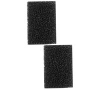 Healeved 2 Pièces Éponge de Maquillage Cicatrice Halloween Effet Spécial Petite Portable Éponge Scarification pour Maquillage Visage Adulte Outil de Peinture Plaies Réalistes pour Fête