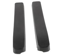 Healeved 2 pièces Housse de Coussin Accoudoir pour Fauteuil à Roues Rembourrage Confortable Protection Douce pour Bras Soulagement de Pression pour Personnes Âgées