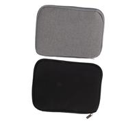 Healeved 2 Pièces Sac de Rangement Bracelets de Montres Regarder Un Sac de Transport Watch Band Organizer