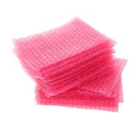 Healeved 20 pièces Enveloppes Bulles Petites et Résistantes pour Expédition Pochettes Rembourrées avec Étuis Cartes pour Protection et Organisation Adaptées Aux Petites Entreprises et