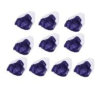 Healeved 20pièces Culottes Jetables pour Femmes Slips Spa Élastiques Et Respirants pour Sauna Soins Et Voyages