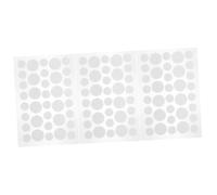 Healeved 216pièces Patches Anti-acné Transparentes De Cutané Invisibles Pour Éliminer Imperfections Et La Peau