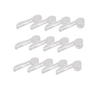 Healeved 24pièces Capuchons De pour Brossettes Électriques De Et Réutilisables Accessoires De Voyage pour Dents Électriques Protège-têtes De Brosse pour Déplacements Et Usage