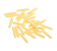 Healeved 25 Pièces Pointes de Rechange pour Stylo à Peinture Pratiques
