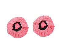 Healeved 2pièces Bonnet De Nuit Soie Pour Femmes Chapeau De Douceur Satin Accessoire De Cheveux Pour Sommeil Réparateur Pour Cheveux Frisés Chimio Pastèque