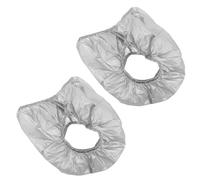 Healeved 2pièces Couches-culottes Imperméables Pour Adultes Réutilisables Et Absorbantes Pour Personnes Âgées Ou Incontinents Lavables Et Discrètes