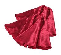 Healeved 2pièces Housse pour Chauffe-moxa avec Ceinture Élastique Housse de Protection Anti-poussière pour Appareil de Moxibustion Manchon de Réchauffement pour Points Acupuncture