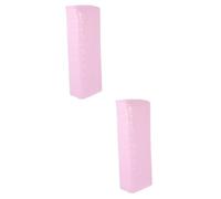 Healeved 2pièces Manique Manicure Coussin De Repose Poignet Pour Salon De Beauté Accessoire Pratique Et Confortable Pour Nail Art