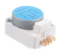 Healeved 2pièces Minuteur Électronique Multifonction Pour Réfrigérateur Et Congélateur Accessoire Fiable Et Pratique Pour Équipements De Réfrigération