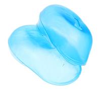 Healeved 2Pièces Outils de Protection Auditive Silicone pour Capuchons Oreilles Souples et Réutilisables Couverture Taches