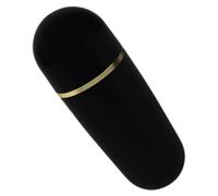 Healeved 2pièces Pierre Absorbante Huile Pierre Roller Matifiant Pour Visage Stick Anti-huile Et Pores Outil Pratique Pour Peau Retouches