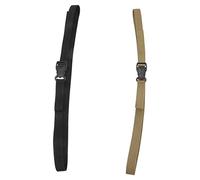 Healeved 2pièces Sangles Arrimage Robustes pour Sacs de Chariot de Golf Pratiques et Faciles à Transporter avec Boucle à Dégagement Rapide et Capacité de Maintien Importante