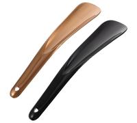 Healeved 2pièces Suspendus Lot Pour Personnes Âgées Maison Accessoire Fourniture Ergonomiques Rangement Nettoyage