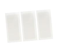 Healeved 3 Pièces Patch acné long xl retire comedon retire point hydrocolloïdes patchs de couverture etiquette autocollante patchs de traitement couvre-boutons Déshabiller