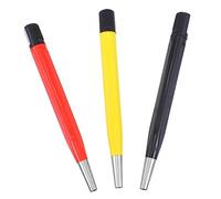 Healeved 3 Pièces Stylo de Nettoyage pour Montres Outil de Réparation Professionnel pour Enlever la Stylo Dérouillant Pratique pour Entretien et Nettoyage des Montres