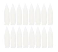 Healeved 30 Pièces Pointes de Recharge pour Stylos à Peinture, Nylon