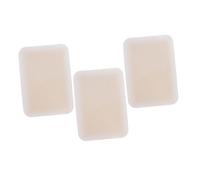 Healeved 3pièces Autocollants Invisibles Pour Couvrir Les Et Cicatrices Patches Imperméables Et Pratiques Pour Peau Pour Plage Natation