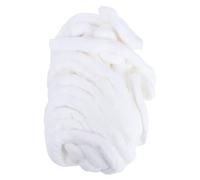 Healeved 3rouleaux Bandes De Coton Absorbantes Pur Coton Pour Démaquillage Et Soins Idéales Pour Salons De Beauté Et Usage Personnel Lot De Bandes Disposables