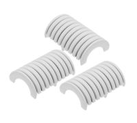 Healeved 4 ensembles Bande Adhésive Pour Faux Cils Applicateur De Cils Bandes Adhésives Pour Faux es De Pour Faux Colle Pour es De Colle À Résine 3 boîtes*4