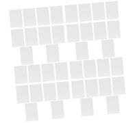 Healeved 4 Ensembles Patch Contre L'acné Cache Bouton Patch Anti Bouton Acné Skin Care Anti-acné Etiquette Autocollante s De Traitement s De Pe 10 Feuilles * 4