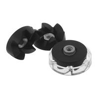 Healeved 4 Pièces Engrenage de Remplacement pour Mixeur avec Base et Lame de Rechange Compatible avec Presse-agrumes et Blender de Cuisine