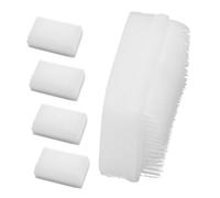 Healeved 5pièces Brosses Sensorielles Pour Garçon Fille Et Adultes Brosses De Massage Pour Activités Sensorielles Et Soins Intégration Des Garçon Fille Autistes