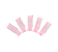 Healeved 5pièces Lames De Rechange Pour Sourcils Et Visage Accessoire Pour Femme Rasoir Pour Épilation Du Visage Lot