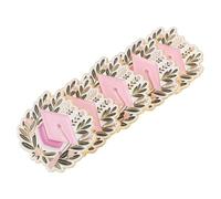 Healeved 6pièces Épingles De Remise De Diplôme Badges Commémoratifs Souvenirs Pour Fête De Remise De Diplôme Épingle De Casquette De Graduation