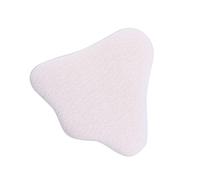 Healeved 80 Pièces Papier Membrane Nasale Non Tissé Scrubber Se Soucier Patchs De Soin De La Peau Du Nez Pores Masques Apaisant Femme Éclaircissement Trousse Spa Blanche Fibres Végétales