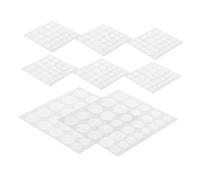 Healeved 8feuilles Patches Anti-acné Invisibles De Patches Hydrocolloïdes Rapide Pour Points Noirs Et Boutons Étanches Et Confortables Pour Peau Sensible