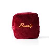 Healeved À Serviettes Portable - Organiseur Floqué pour Femmes Filles - Serviettes Coussinets d'allaitement - Secret Vin