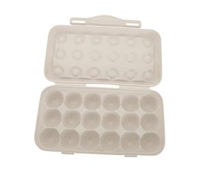 Healeved Accessoire Australian Home Box Couvercle Hermétique Résistant À Lusure Pour Réfrigérateur À Motif Quadrillé