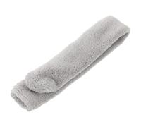 Healeved Accessoire d'Entretien pour Flûte et Saxophone, Écouvillon Intérieur en Polaire, Chiffon de Nettoyage pour Tubes et Cannelures, Kit pour Clarinette et Piccolo