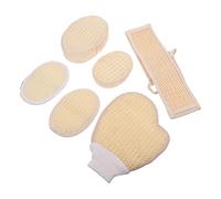 Healeved Accessoires De Bain Robustes Et Éponges Pour Laver Et Frotter Le Corps