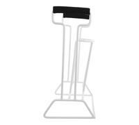 Healeved Aide à Enfiler Chaussettes pour Seniors sans Se Pencher avec Poignée Réglable Support Stable et Plastique pour Usage à Domicile Fauteuil Roulant