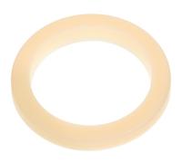 Healeved Anneau Vapeur Prévient Fuites en Caoutchouc pour Machine à Expresso 54mm Joint de Remplacement pour Buse Vapeur Accessoire pour Cafetière Professionnelle