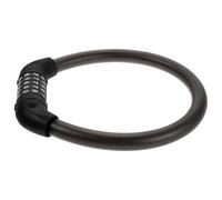 Healeved Antivol à Code pour Vélo 50 CM Câble Renforcé Résistant aux Éclaboussures Antivol Portable Multifonction pour Vélo Électrique Scooter et Moto Sangle Robuste Sécurité Optimale