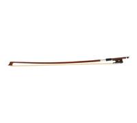 Healeved Archet D'instrument 1/4 en Bois Crin de Prêle, Accessoire pour Violon D'étude, Léger et Équilibré, pour Violonistes Débutants et Apprentis