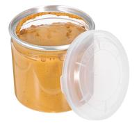 Healeved Argile Kaki de Modelage Souple pour Maquettes Architecturales et Militaires Pâte de Terre Réaliste pour Micro-Paysages Matériau de Décor Extérieur Stable et Léger Terre de