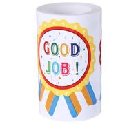 Healeved Autocollants de Récompense pour Garçon et Filles 100 Pièces Badges Auto-Adhésifs Colorés Motifs Variés Autocollants Scolaires pour Enseignants et Élèves pour Classe Maison et