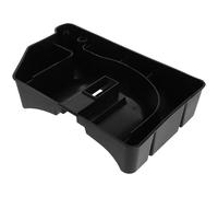 Healeved Bac de récupération des condensats pour réfrigérateur : bac de récupération d'eau d'évaporateur - anti-fuite pour compresseur - inférieur de rechange pour réfrigérateur