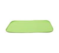 Healeved Bac de Silicone Récupérateur Gouttes pour Machine à Glaçons
