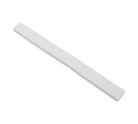 Healeved Bande Absorbante en Mousse Pva Blanche 850x70x30mm pour Appui de Fenêtre, Joint D'étanchéité Coupe-vent et Anti-infiltration, Absorbeur de Condensation pour Portes et Fenêtres,