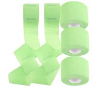 Healeved Bande De Papier Pour Le Cou Et La Coupe De Cheveux Accessoire De Coiffure Pour Salon De Coiffure Doux Et Confortable