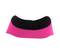 Healeved Bandeau de Protection Oreille Natation Tissu Scuba Imperméable Anti-sueur Confortable et Antidérapant pour Adultes et Garçon Fille Protège-oreilles Eau Lors Baignade