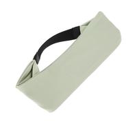 Healeved Bandeau De Sport Bandeau Bandana Marron Couvre-chef De Gymnastique Couvre-chef De Sport Bandes De Sueur D'exercice Bandana Orange Accessoires De Cheveux Vert Clair Tissu En Nylon