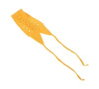 Healeved Bandeau Pour Cheveux Mignon Pour Femme Bandana Floral Foulard Décoratif