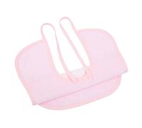 Healeved Bang à manger bavoirs pour personnes âgées Bibs imperméables bavoir adulte bavoirs adultes dossard bavoir étanche Bib pour adultes bavoir de soin adulte fibre de bambou rose