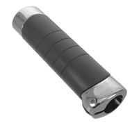 Healeved Barre de Traction pour Rameur en Alliage D'aluminium Poignée en Plastique, Compatibilité et Engagement Musculaire Renforcé pour Entraînement Dos à Domicile